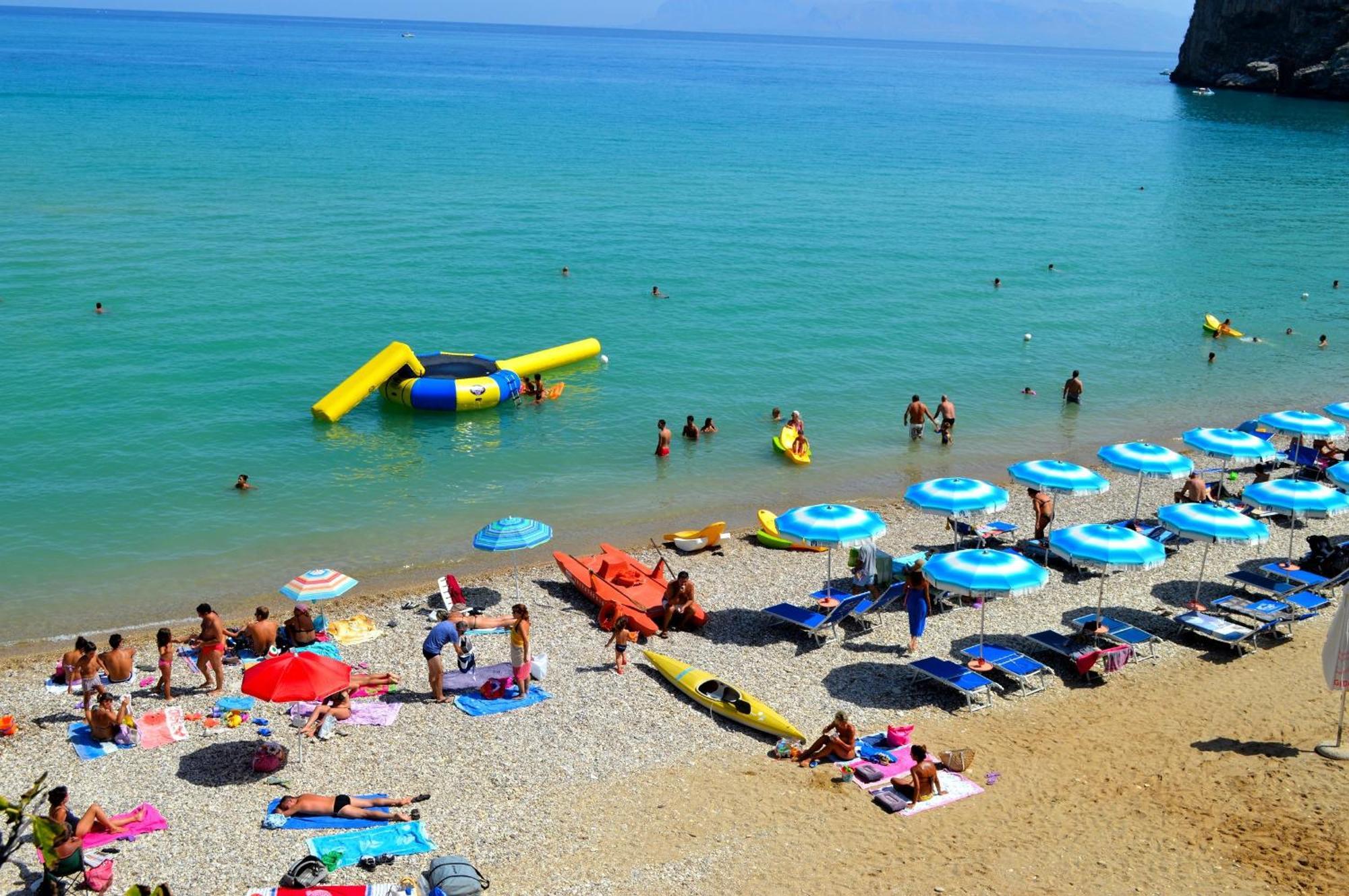 Amagea * Scopello (Sicily)